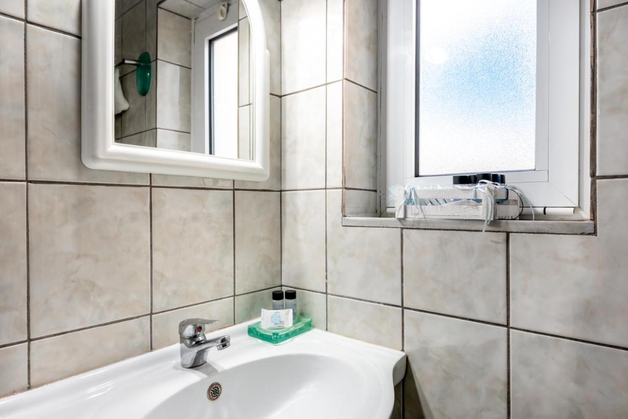 Aroni Cretan Comfortable House - Hamam Suites Aroni Exterior photo